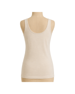 Camisole – Women’s Basic Sleeveless Camisole - Image 2
