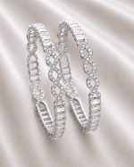 Elegant Faux Crystal Bracelet for Women - Image 2