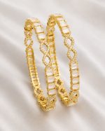 Elegant Faux Crystal Bracelet for Women - Image 3