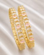 Elegant Faux Crystal Bracelet for Women - Image 2