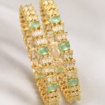 Elegant Faux Crystal Bracelet for Women