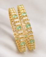 Elegant Faux Crystal Bracelet for Women