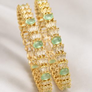 Elegant Faux Crystal Bracelet for Women