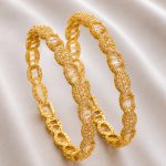 Luxury Faux Crystal Bracelet for Women