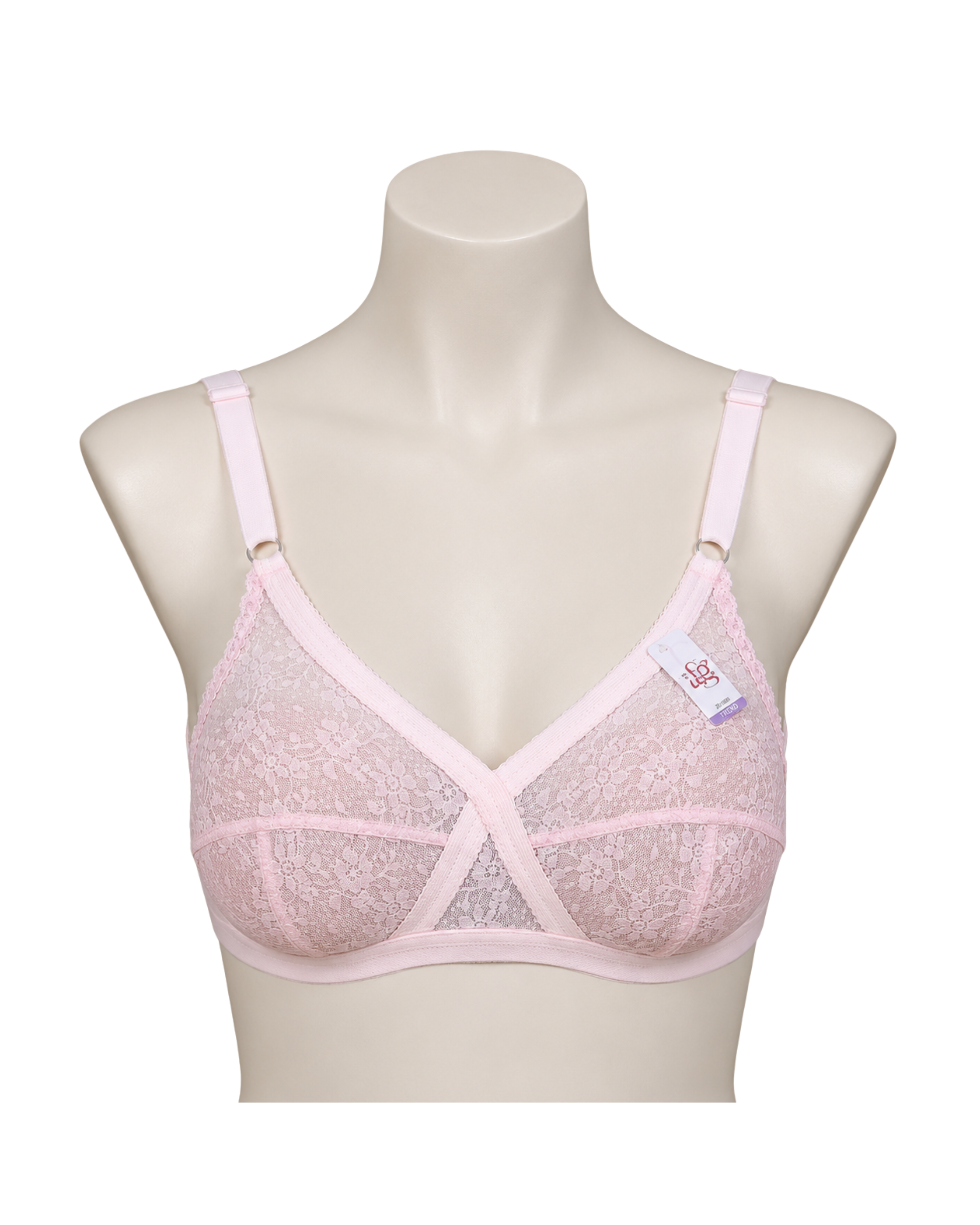 29 IFG X-Over Bra - Image 1