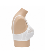 Triumph Women’s Medium Control Lace Bra – Everyday Comfort & Support - Image 6