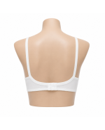 Triumph Women’s Medium Control Lace Bra – Everyday Comfort & Support - Image 7