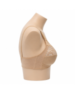 Triumph Women’s Medium Control Lace Bra – Everyday Comfort & Support - Image 9