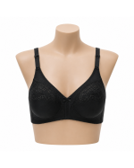 Triumph Women’s Medium Control Lace Bra – Everyday Comfort & Support - Image 2