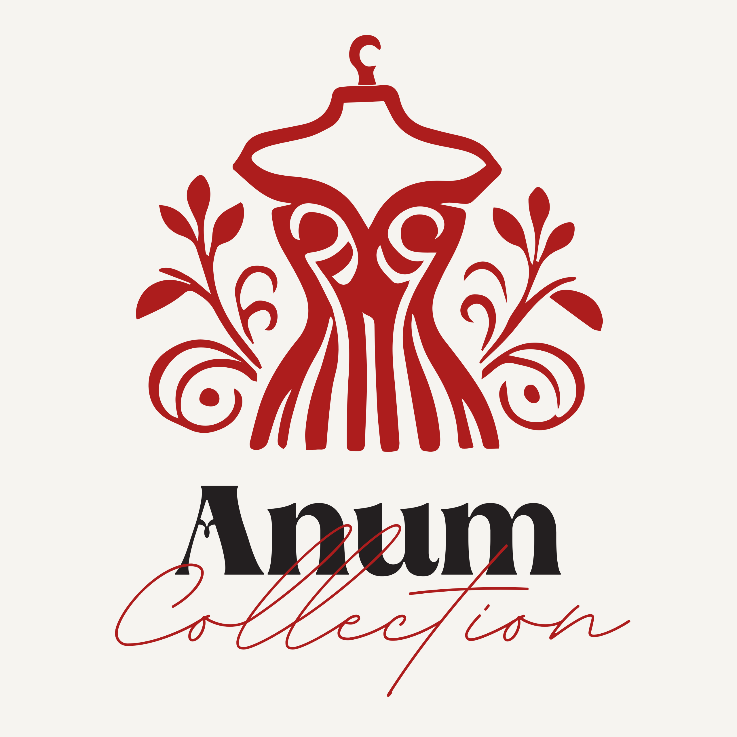 Anum Collection Anum Collection