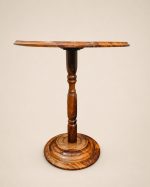 Signature Hearth Hand-Carved Sheesham Coffee Table | Auris Atelier - Image 2