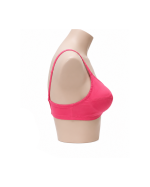 Classic Full Coverage Cotton Bra for Women - Image 8