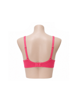 Classic Full Coverage Cotton Bra for Women - Image 9