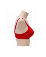 Classic Full Coverage Cotton Bra for Women - Image 11