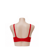 Classic Full Coverage Cotton Bra for Women - Image 12