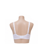 Classic Full Coverage Cotton Bra for Women - Image 15
