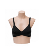 Classic Full Coverage Cotton Bra for Women - Image 16