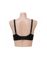 Classic Full Coverage Cotton Bra for Women - Image 18