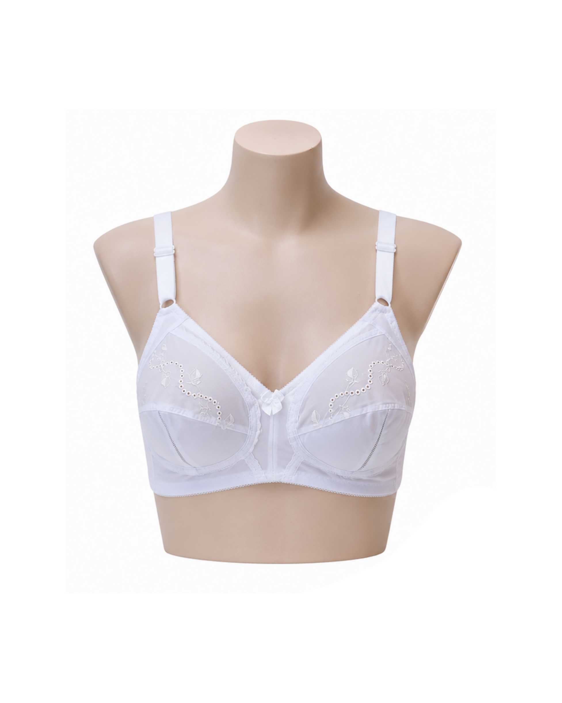 365 IFG Comfort 15 Bra for Women – Full Figure Support - Image 1