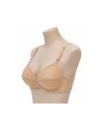 IFG Trend 46 Lace Bra With Foam - Image 2