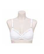IFG Trend 46 Lace Bra With Foam - Image 5