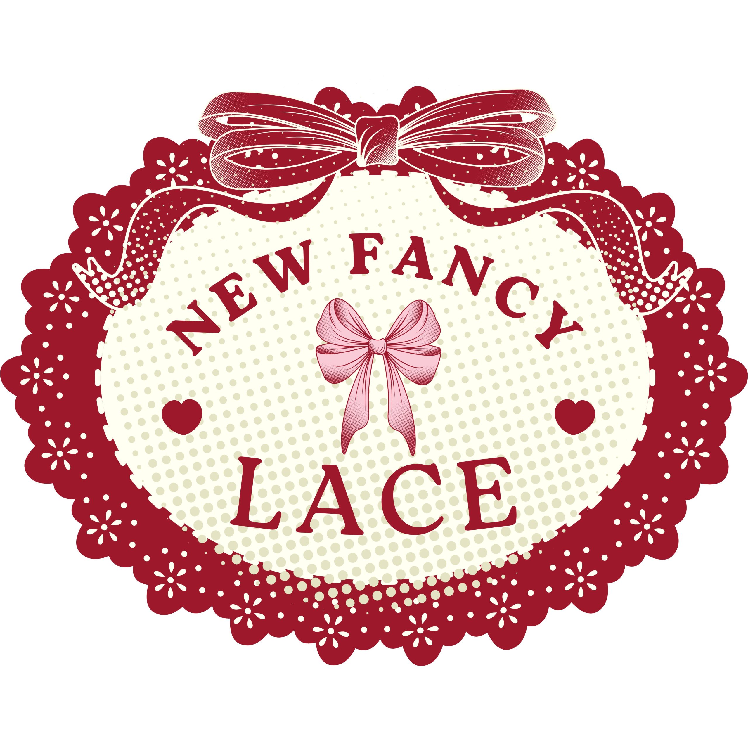 New Fancy Lace