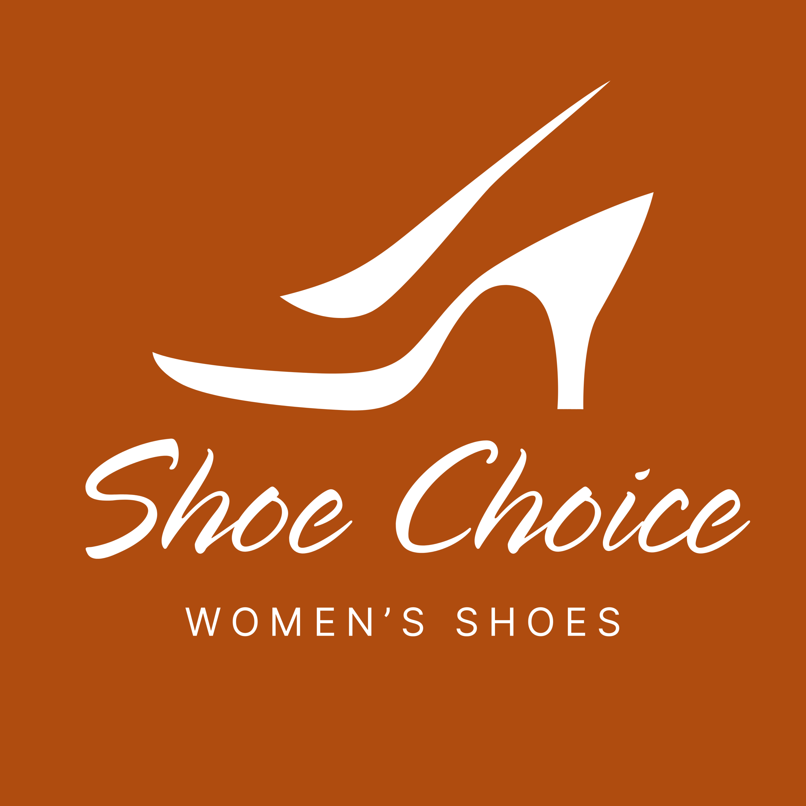 Shoe Choice Shoe Choice