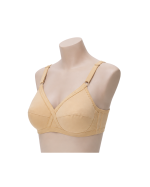 IFG X-Over P _ Lightly Padded Full Coverage Bra - Image 2