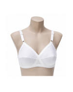 IFG X-Over P _ Lightly Padded Full Coverage Bra - Image 3