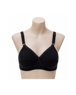 IFG X-Over P _ Lightly Padded Full Coverage Bra - Image 4