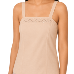 Original Cotton Camisole Top