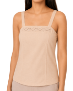 Original Cotton Camisole Top