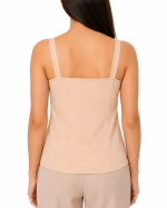 Original Cotton Camisole Top - Image 2