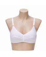 Amoreena Bra - Polyester Fabric