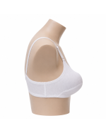 Amoreena Bra - Polyester Fabric - Image 2