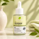 Derma Rich 2% Glutathione Face Serum