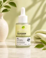 Derma Rich 2% Glutathione Face Serum