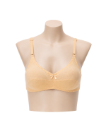 Classic Bra – Full Coverage Cotton Comfort - Image 18
