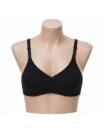 Amoreena Bra - Polyester Fabric - Image 4