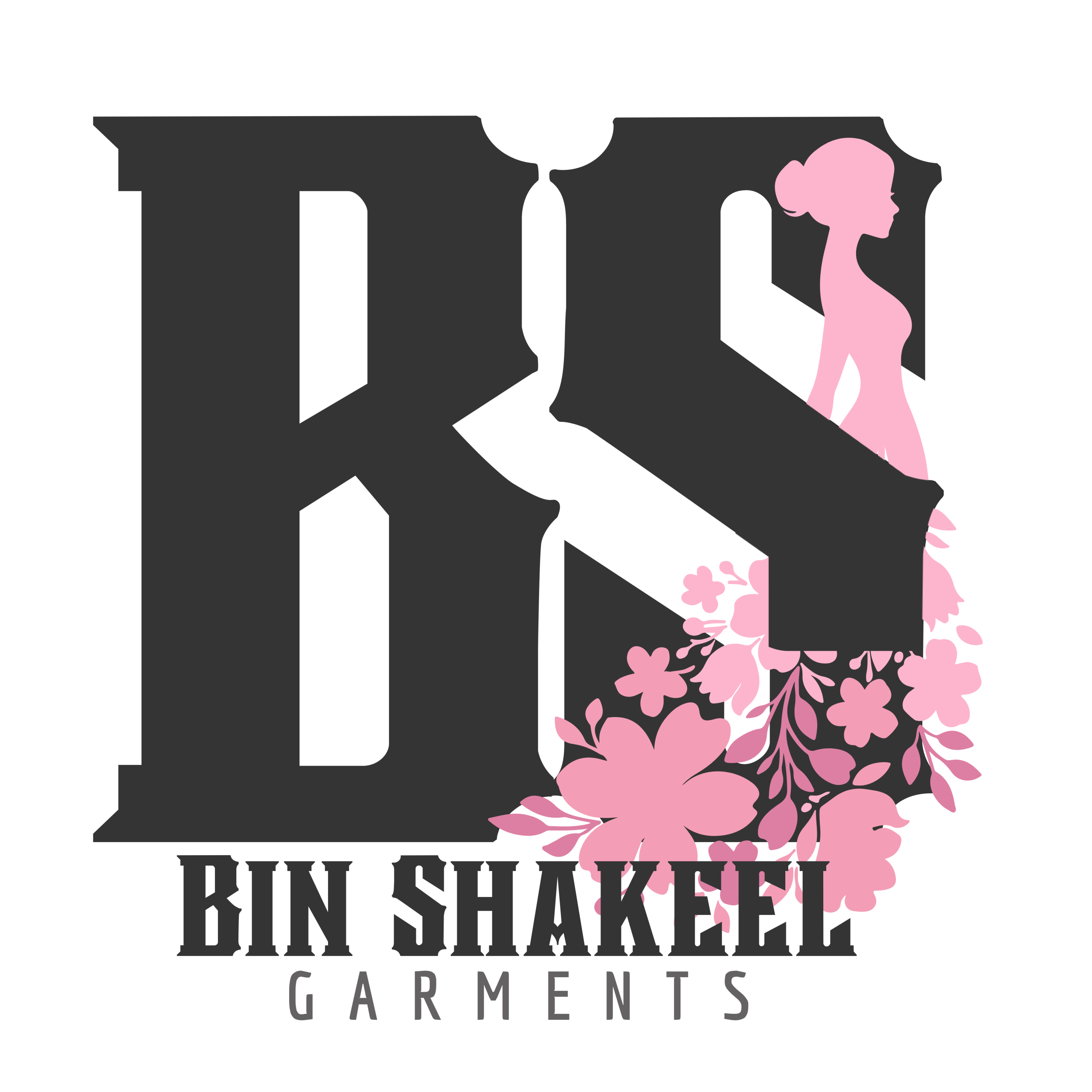 Bin Shakeel Garments