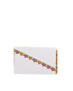 Elegant Scallop Floral Loop Lace - Image 2