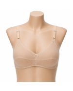Amoreena Bra - Polyester Fabric - Image 5