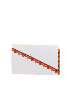 Elegant Scallop Floral Loop Lace - Image 3