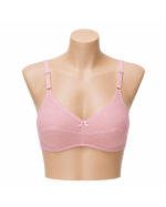 Amoreena Bra - Polyester Fabric - Image 6