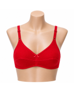 Amoreena Bra - Polyester Fabric - Image 7