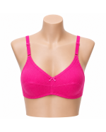 Amoreena Bra - Polyester Fabric - Image 8