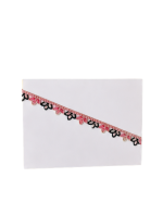 Elegant Scallop Floral Loop Lace - Image 6