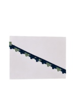 Elegant Scallop Floral Loop Lace - Image 7