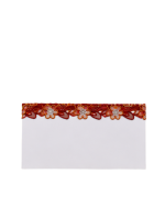 Gorgeous Floral Organza Lace - Image 3