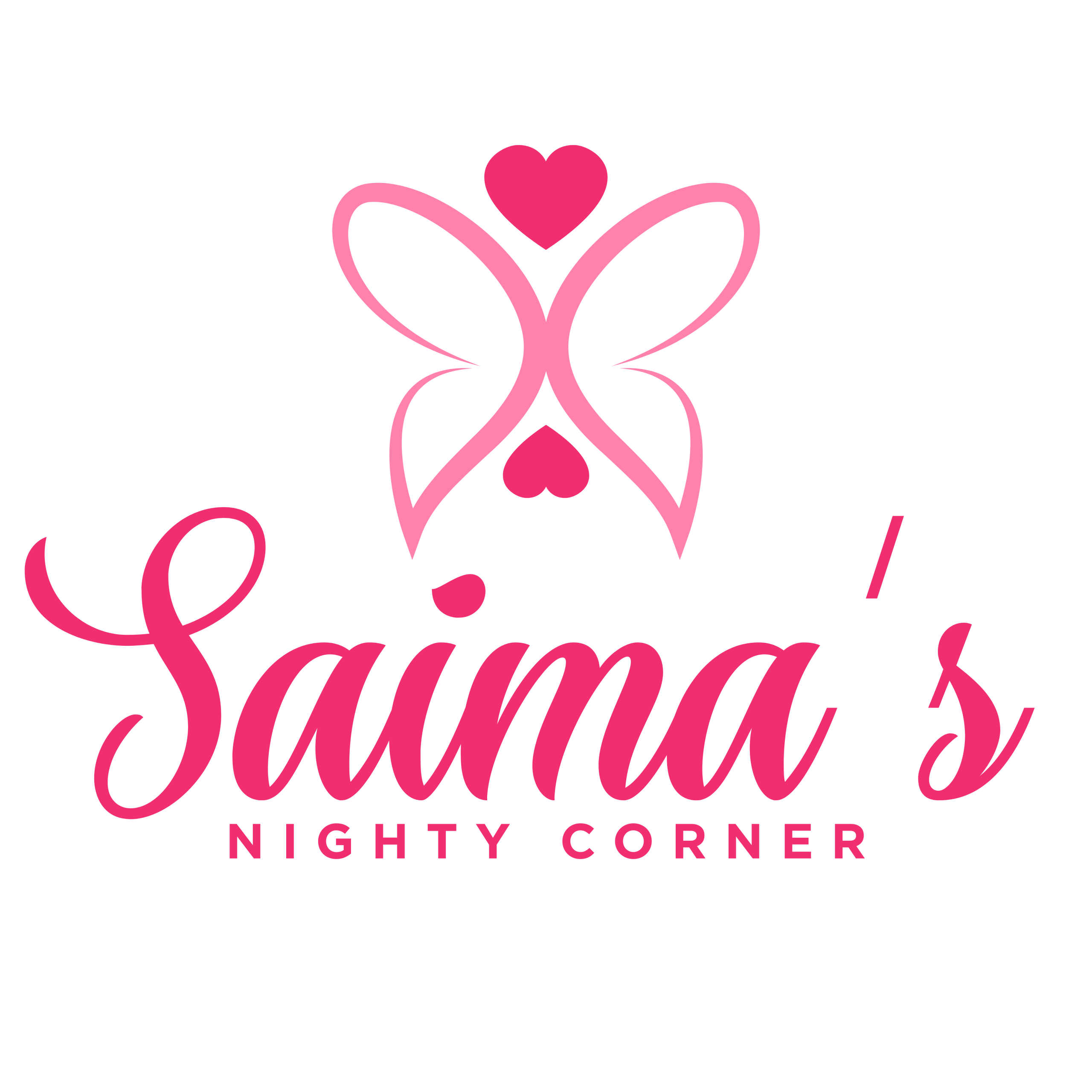 Saima's Nighty Corner Saima's Nighty Corner